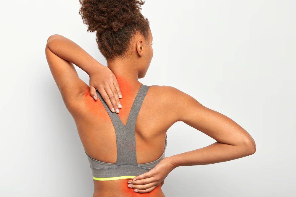 Back Pain & Disc Health