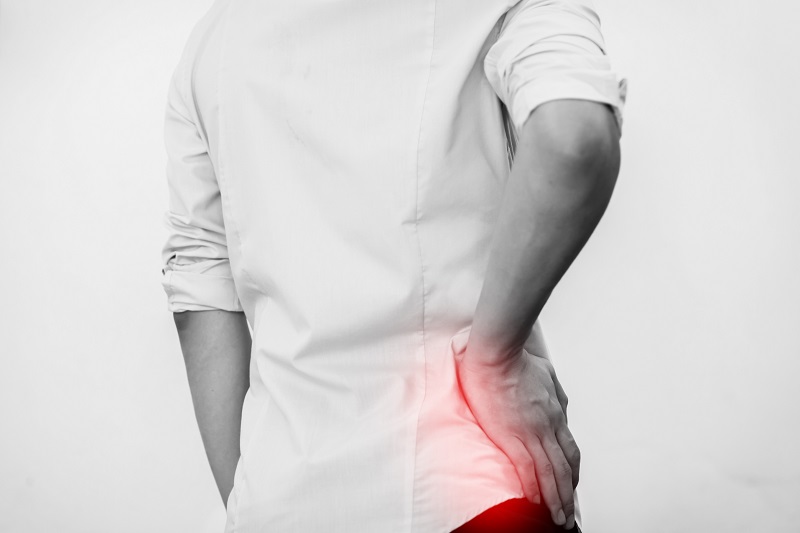 Hip Pain Relief